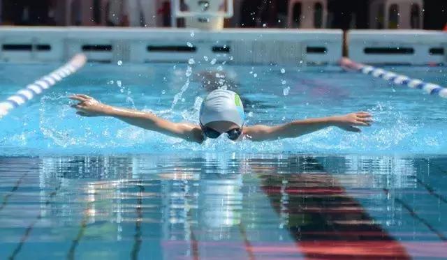 2019浩沙杯青少年游泳冠军赛,第六届厦金青少年游泳大赛