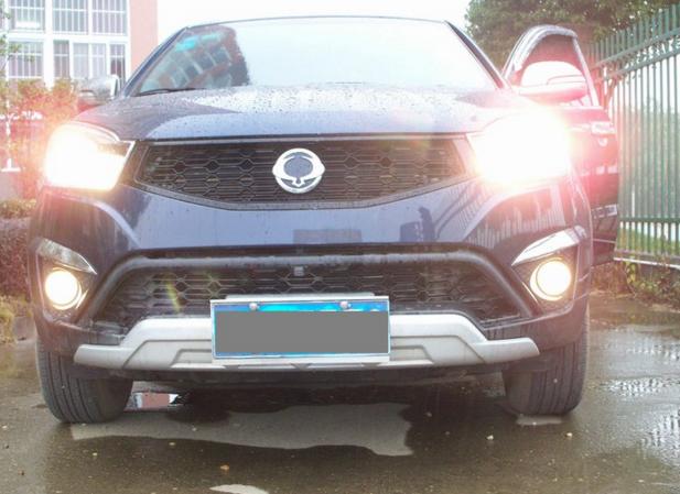 实惠耐用经济性好的车辆推荐,柯兰多15万左右的车型