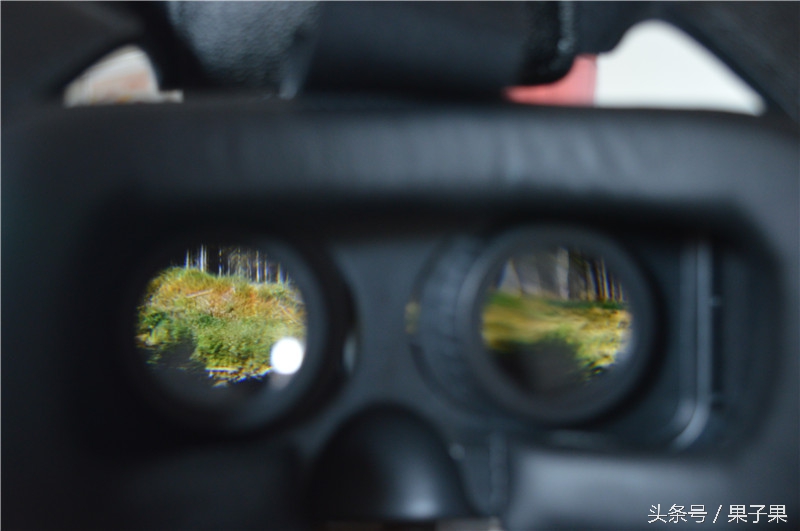 千幻魔镜vrg04真实效果,千幻魔镜vr6代能玩什么