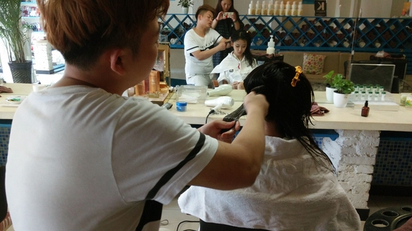 梵熙美容美发spa会所,梵熙美容美发养生会所