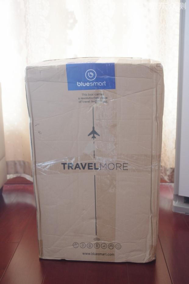 智能行李箱详解,最省心的智能行李箱