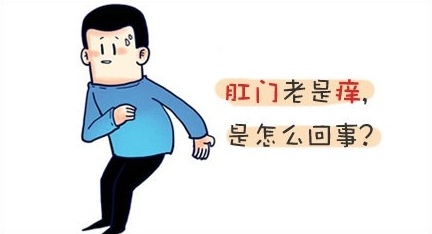 肛门瘙痒难耐，快给我一剂良药吧！