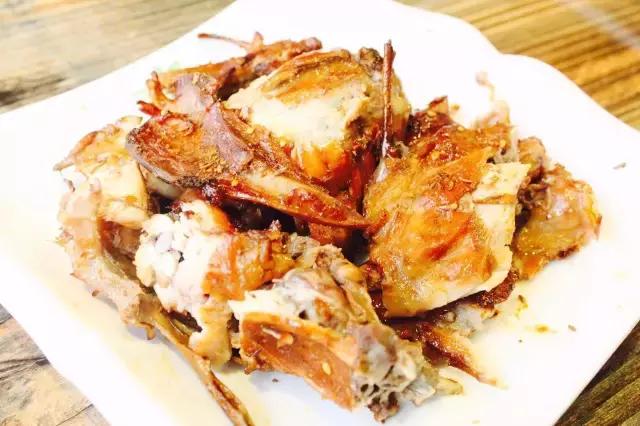 大连美食店,大连特色美食店