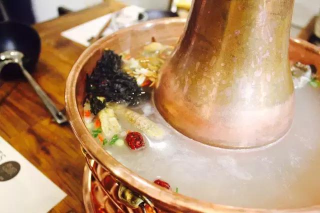 大连美食店,大连特色美食店