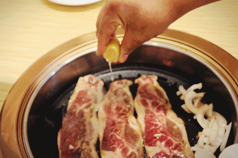 大连美食店,大连特色美食店