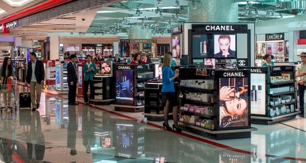 最强剁手指南,最强登机攻略