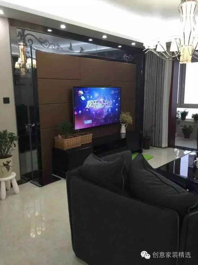 婆婆装修的家怎么改造,婆婆给的新房装修改造