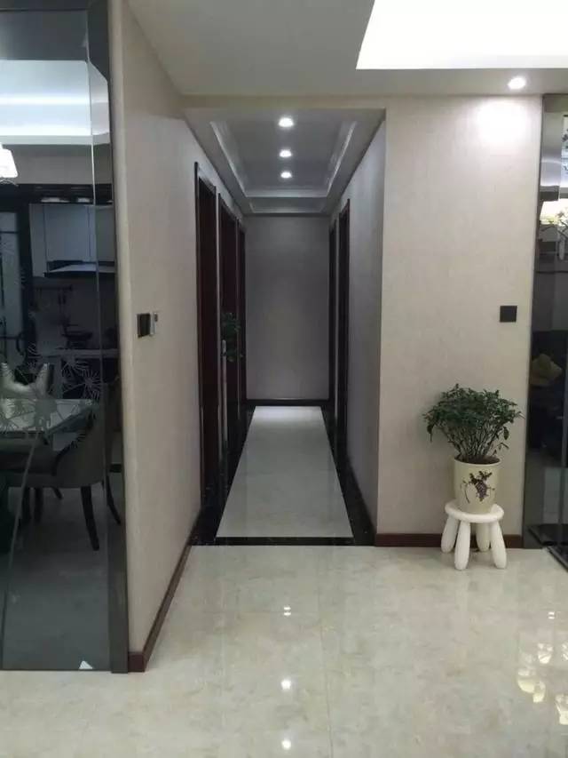 婆婆装修的家怎么改造,婆婆给的新房装修改造