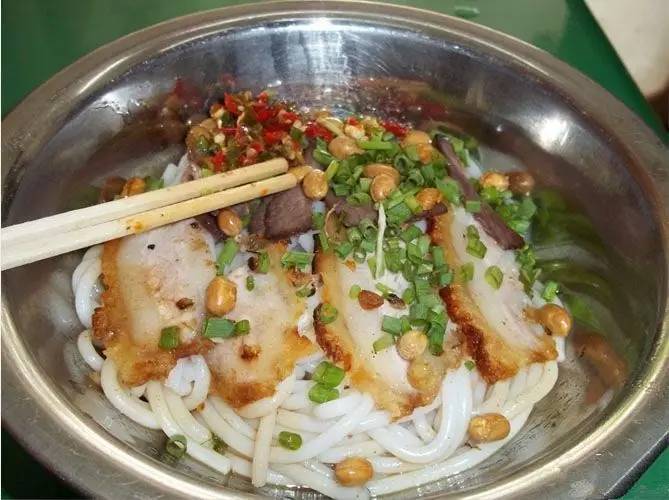 新芙蓉大酒楼美食,这里有着风味独特的地方美食