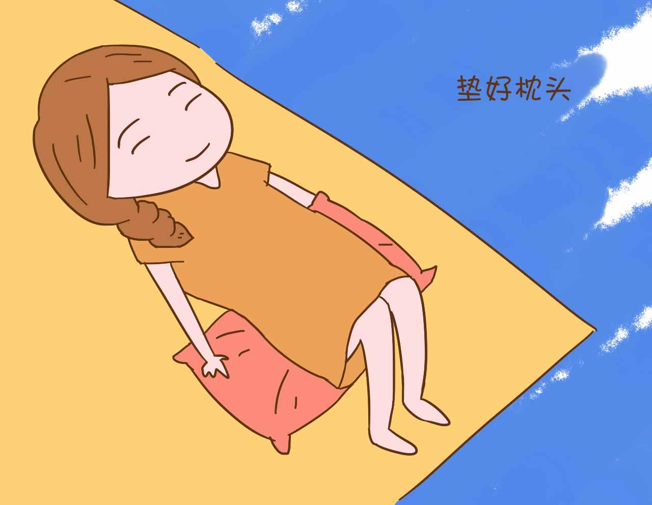 同房后采取这个措施，想要好孕就是这么简单