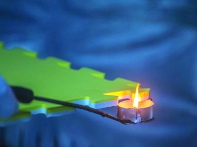 泡沫地垫有害物质有哪些,便宜的泡沫地垫没有味道了有害吗