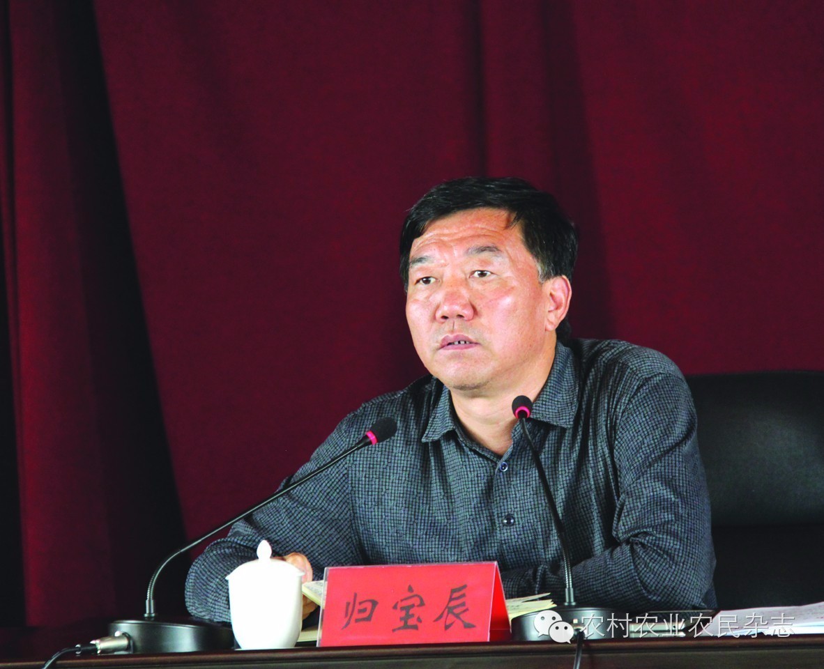 培养新型农民的着力点是什么,重庆市新型职业农民培育现状问题