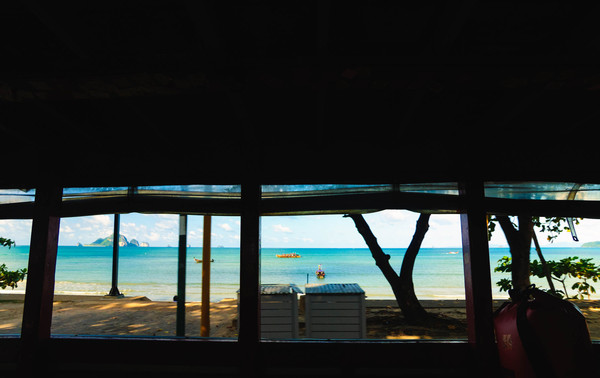 甲米岛5日游跟团旅游,甲米岛旅游最佳时机地点