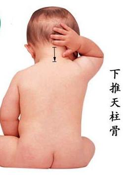 宝宝一直吐舌头吴医生,小儿推拿吐怎么推