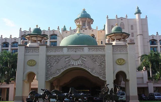 大马是哪里的城市,马来西亚北马最便宜旅游攻略