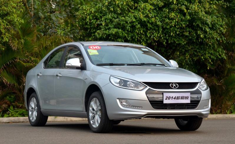 2018年江淮和悦七座商务车,江淮和悦哪款车型最好