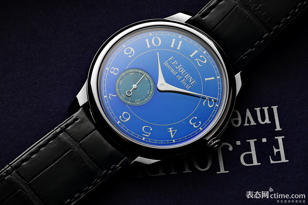 一只价值百万的手表,号称这两年最火的小众腕表品牌