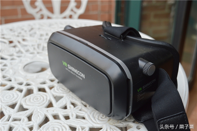 千幻魔镜vrg04真实效果,千幻魔镜vr6代能玩什么