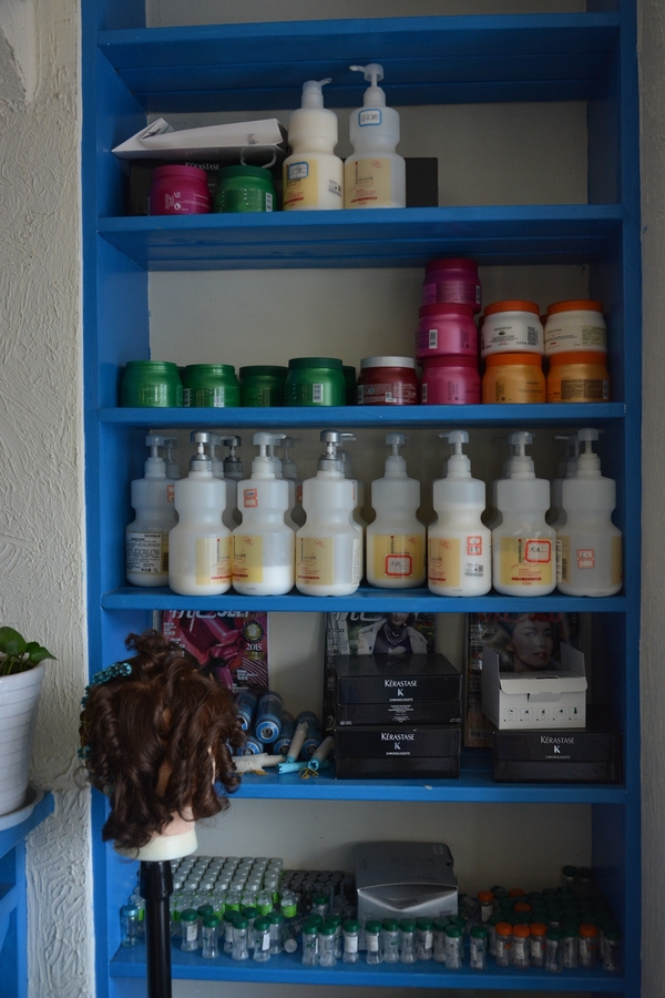 梵熙美容美发spa会所,梵熙美容美发养生会所