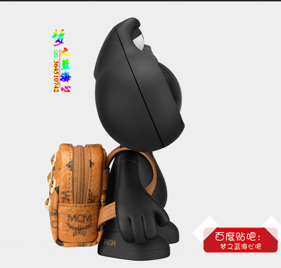 beats耳机黑金限量款,beats限量版mcm