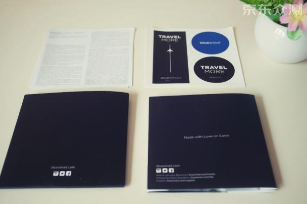 智能行李箱详解,最省心的智能行李箱