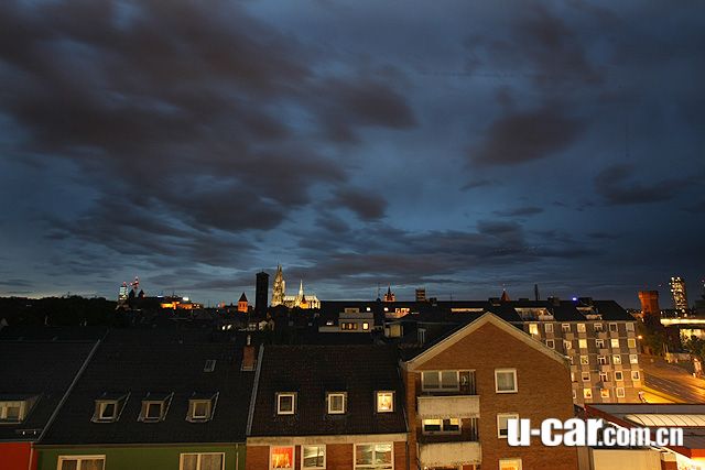 ds5在欧洲,欧洲最新款ds5