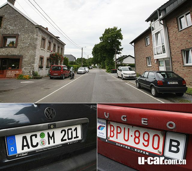 ds5在欧洲,欧洲最新款ds5