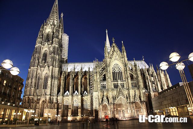 ds5在欧洲,欧洲最新款ds5