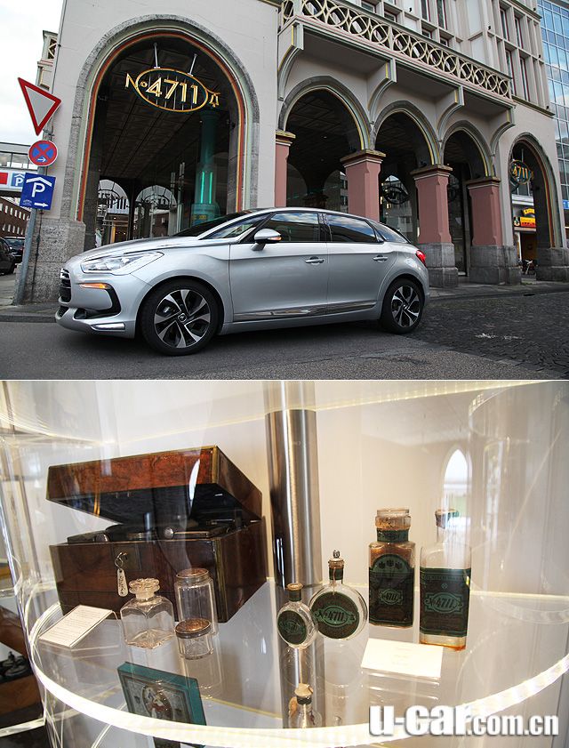 ds5在欧洲,欧洲最新款ds5