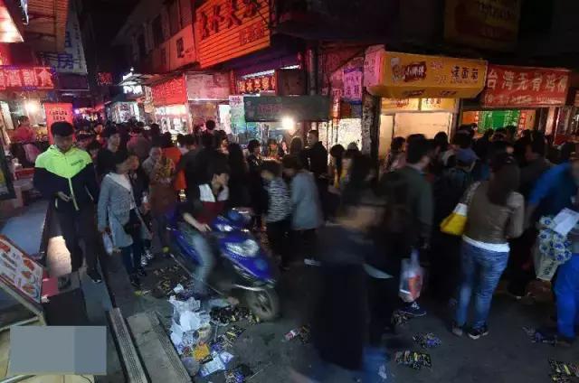 太原年轻人的城中村,山西太原最大城中村