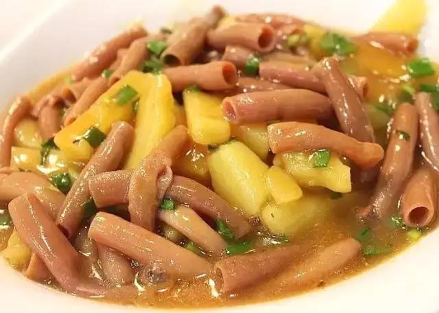 大连美食店,大连特色美食店