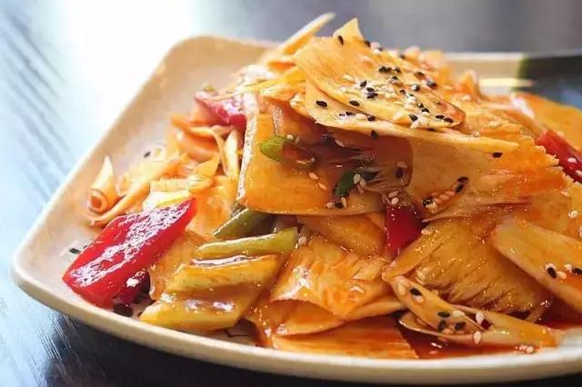 大连美食店,大连特色美食店