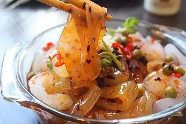 大连美食店,大连特色美食店