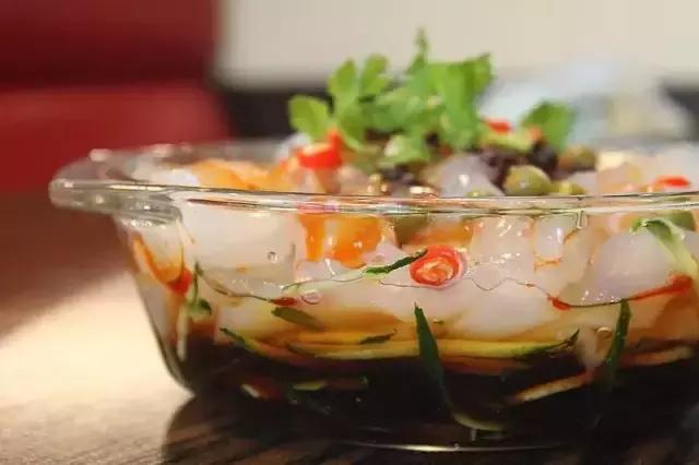 大连美食店,大连特色美食店