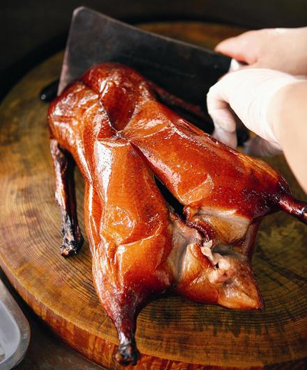 爱吃到极致会怎样？一个烧鹅迷的梦