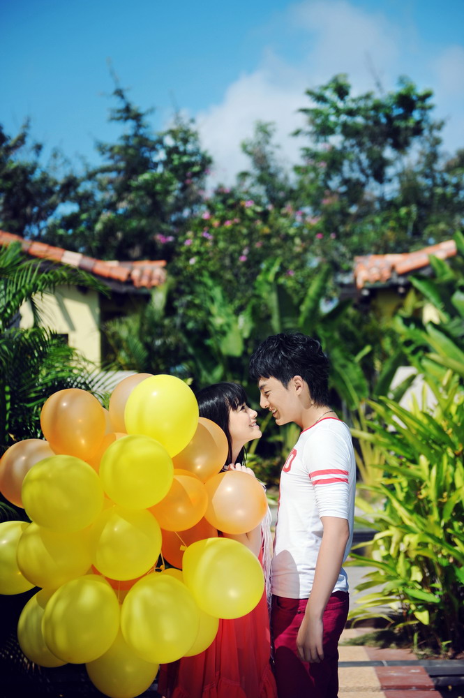 婚纱摄影哪家好一些,嘉兴v2视觉婚纱摄影