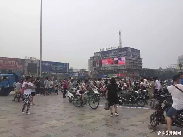 在平阳广场没领到你丢了的摩托或电动车了么？