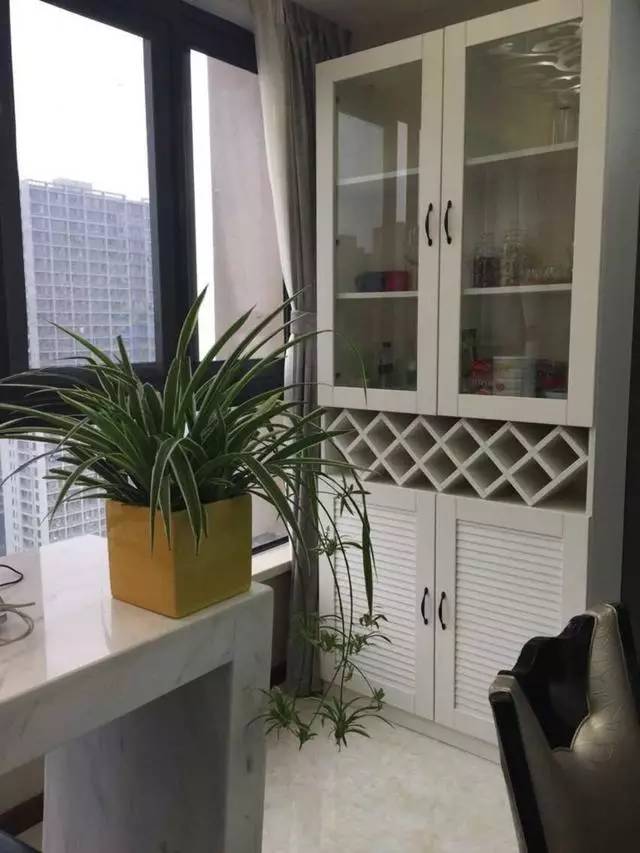 婆婆装修的家怎么改造,婆婆给的新房装修改造