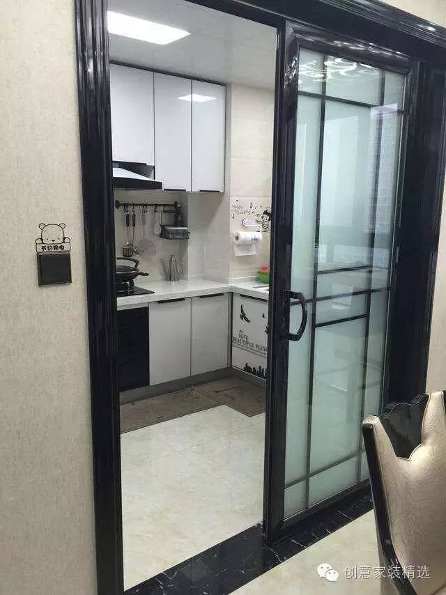 婆婆装修的家怎么改造,婆婆给的新房装修改造