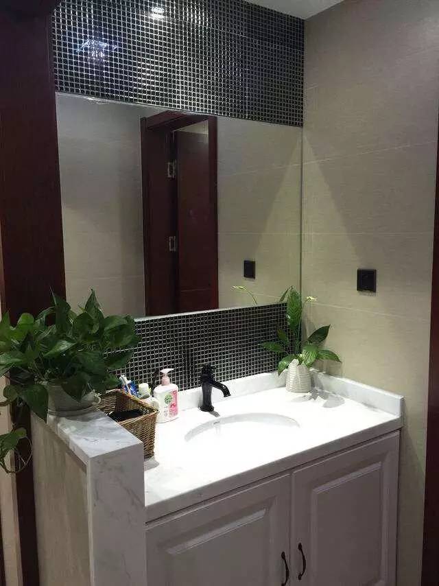 婆婆装修的家怎么改造,婆婆给的新房装修改造