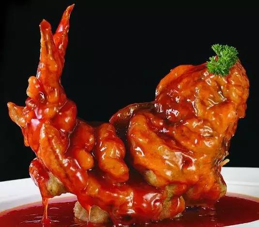 新芙蓉大酒楼美食,这里有着风味独特的地方美食