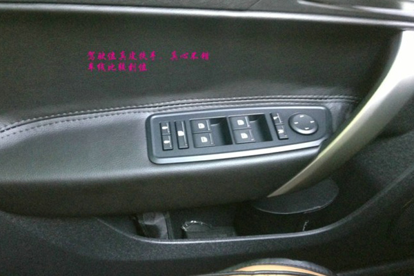 mg5车子四门隔音,mg5做隔音以后效果