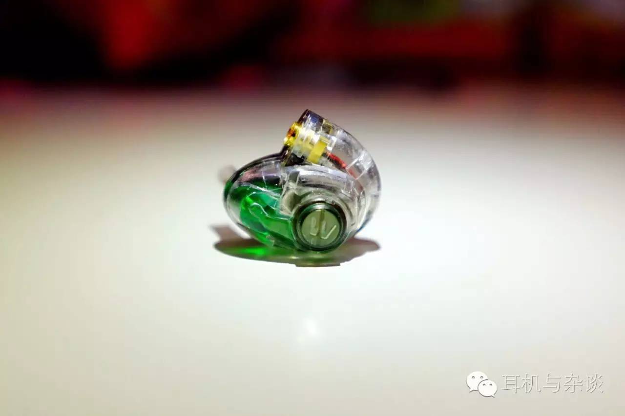 蜕变？Westone新品AMpro30评测