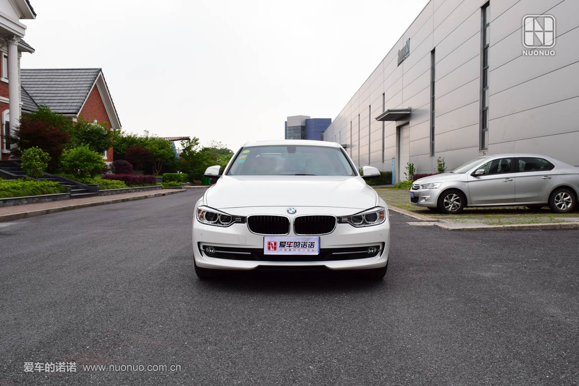 现款宝马3系对比f35,宝马3系买f30还是f35