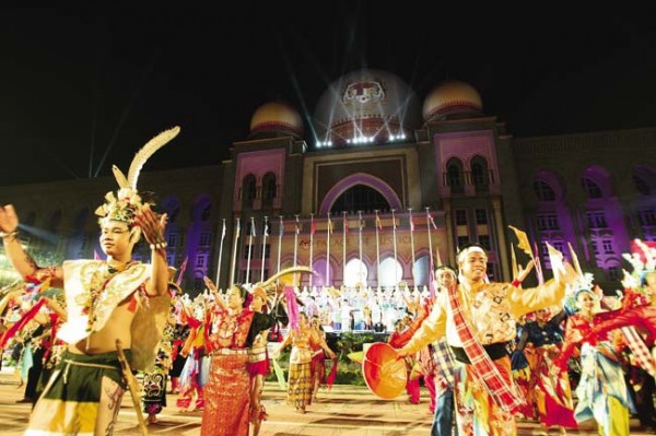 大马是哪里的城市,马来西亚北马最便宜旅游攻略