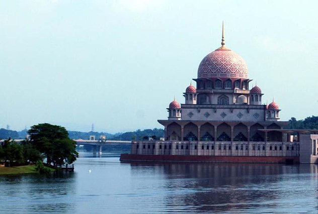 大马是哪里的城市,马来西亚北马最便宜旅游攻略