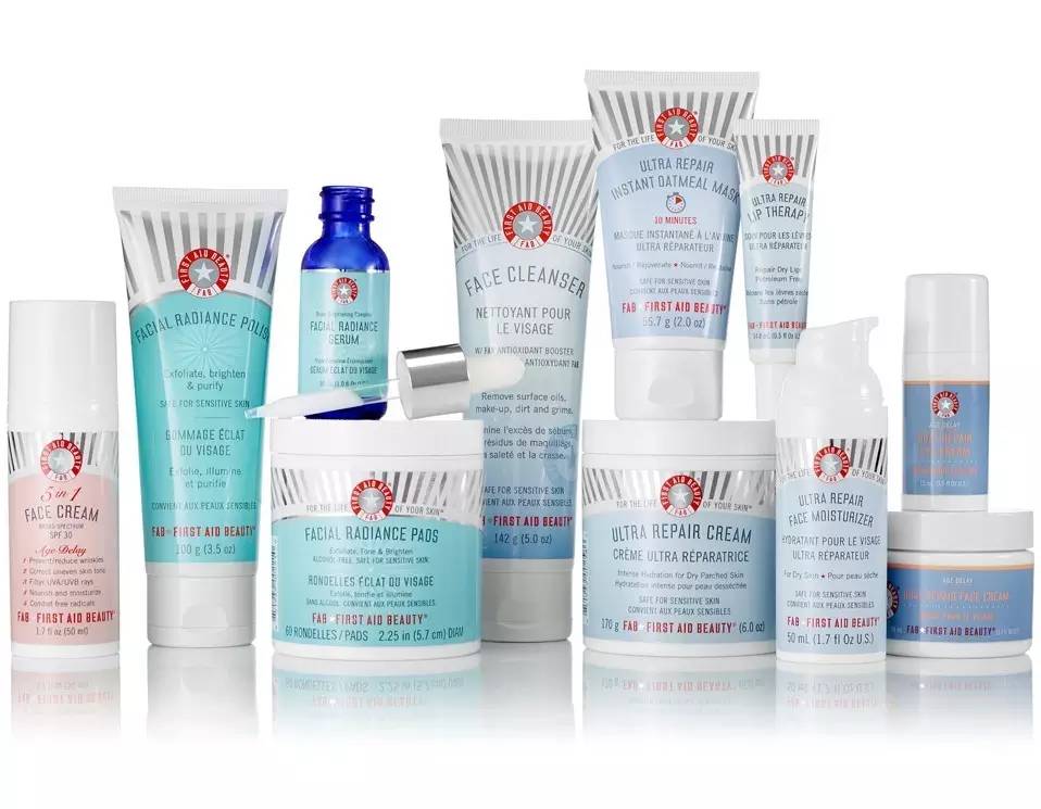 小众冷门但很高级的护肤品,这些护肤品小众又高级