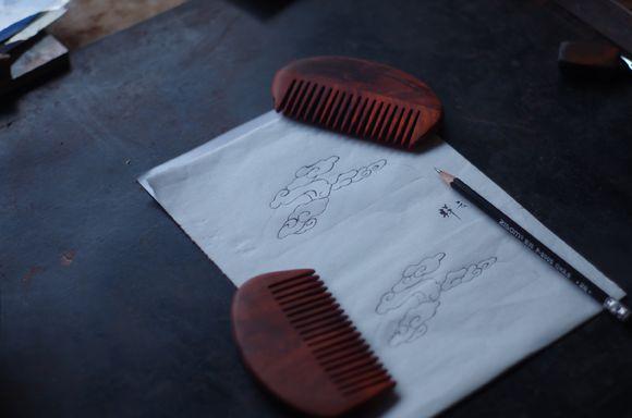 给媳妇做黄金手串,给老婆做手串视频