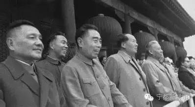 你是不是正宗的宁都人？一道题就能证明！