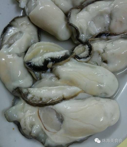 珠海必吃十大老字号夏湾附近,珠海必吃五家店